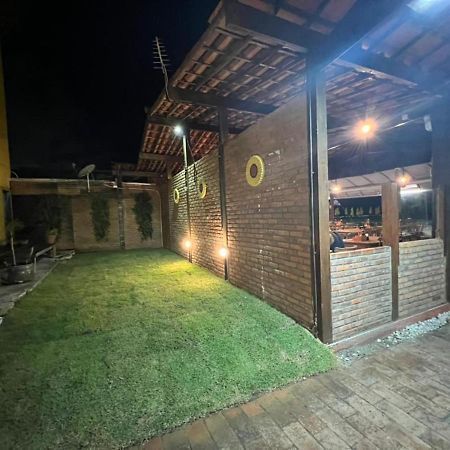 Olinda Mar Pousada Dış mekan fotoğraf
