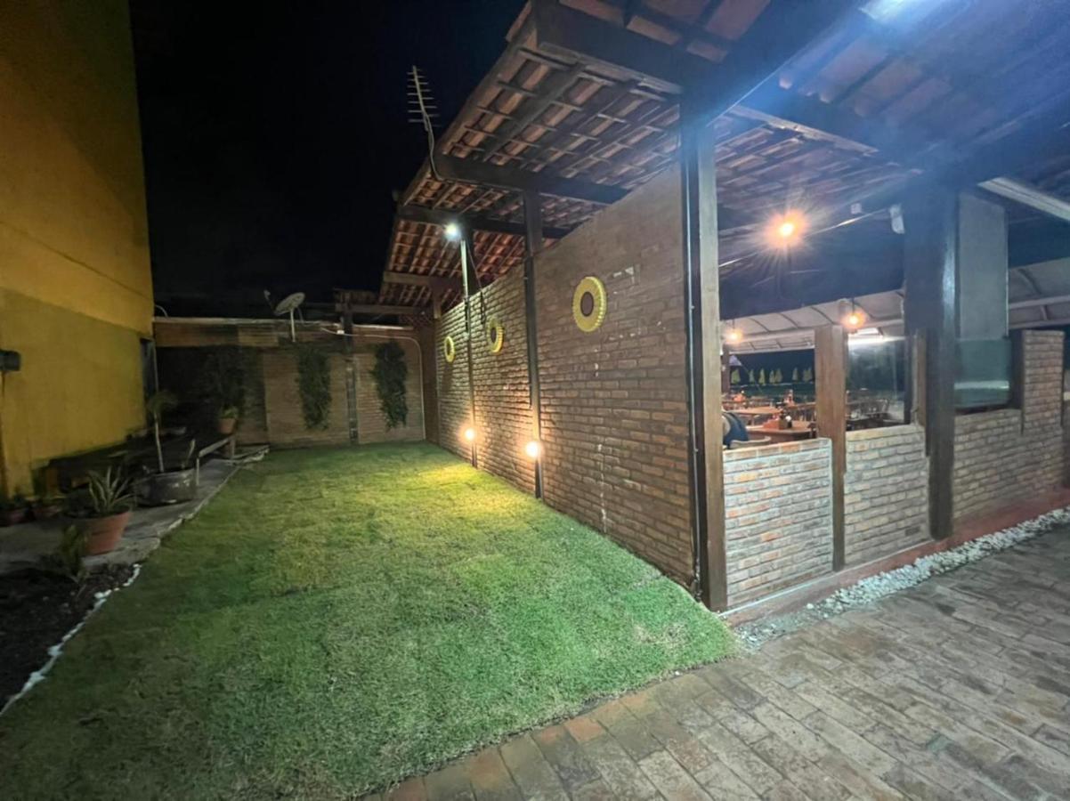 Olinda Mar Pousada Dış mekan fotoğraf